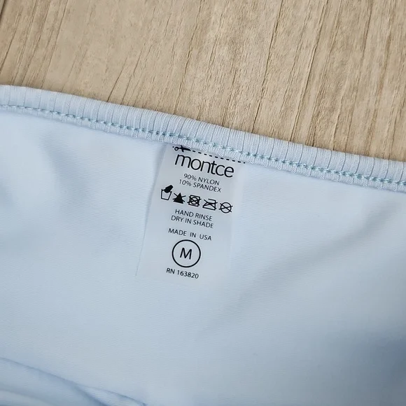 Montce Bikini Set - Picture 11 of 12